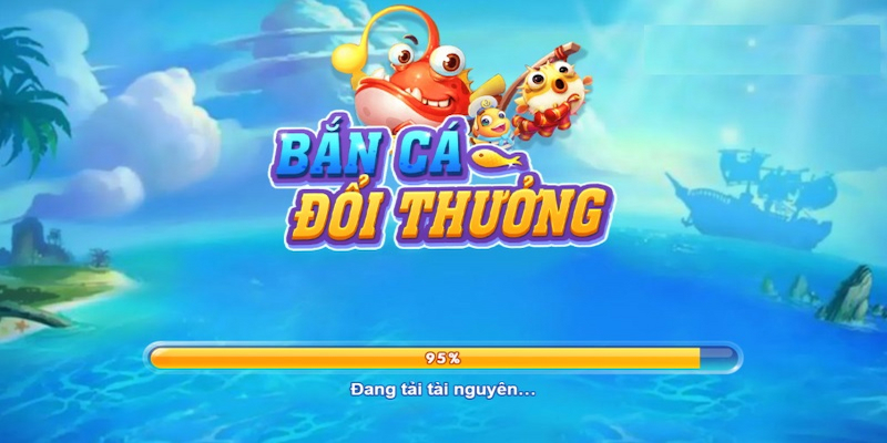 Bật mí một vài app bắn cá đổi thưởng hàng đầu hiện nay