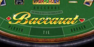 Game Baccarat mang đến trải nghiệm hấp dẫn