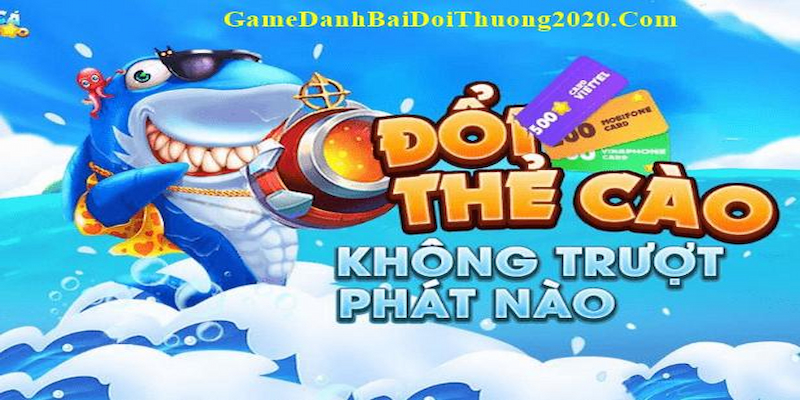 Hướng dẫn cách thức tham gia chơi bắn cá đổi thưởng - thẻ cào online tại N88casino