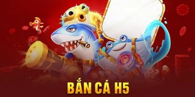 Hướng dẫn trải nghiệm trò chơi Bắn Cá H5 tại N88casino