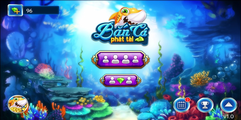 Cách tham gia bắn cá phát tài đổi thưởng tại N88casino