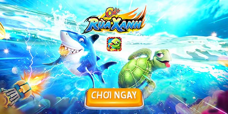 Tại sao nên chọn N88casino để trải nghiệm game bắn cá rùa xanh?