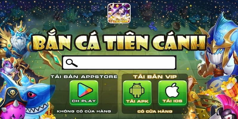 Những lợi ích đặc biệt của game bắn cá tiên cánh đối với bạn