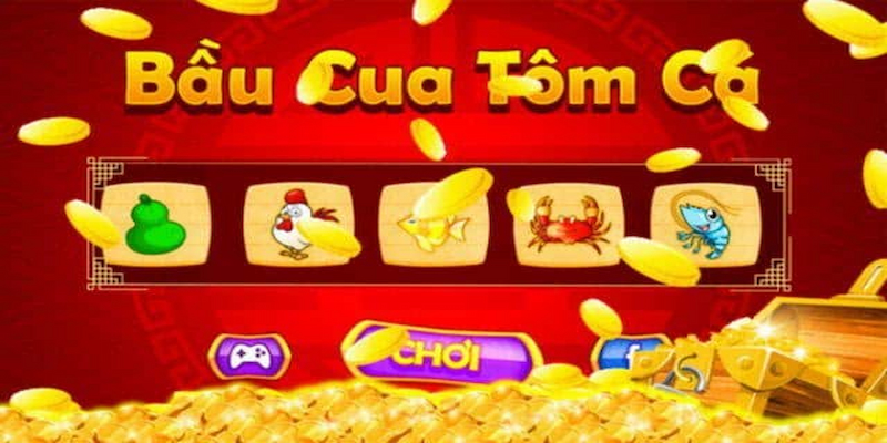 Tìm hiểu về bầu cua là gì