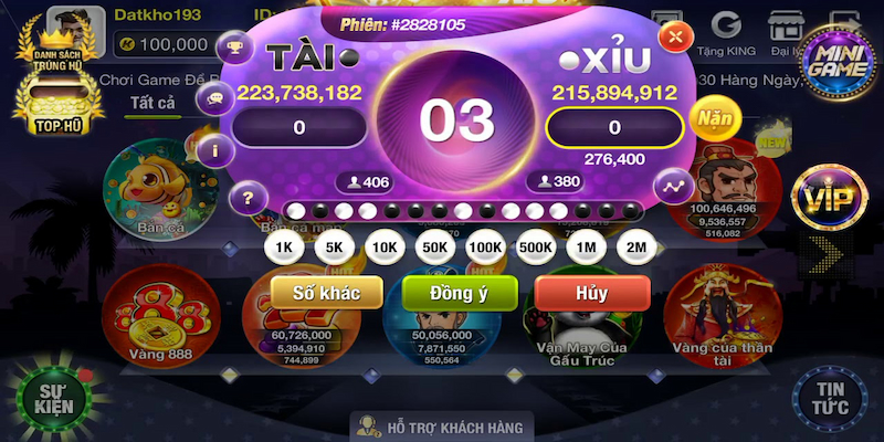 Tổng quan về cách đánh tài xỉu không bao giờ thua tại N88casino