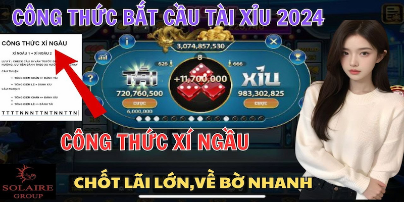 Cách soi cầu Tài xỉu là gì?