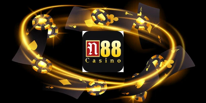 Casino N88casino chất lượng khẳng định tầm cỡ quốc tế