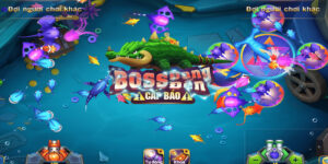 Giới Thiệu Cổng Game Bắn Cá N88casino