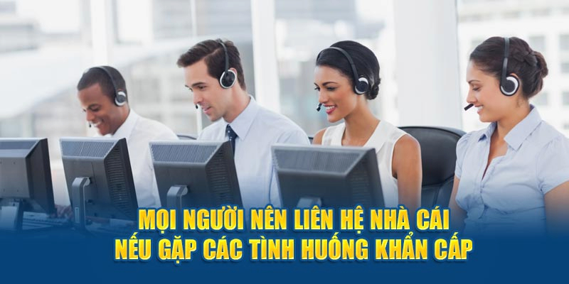 Liên hệ N88casino giúp người chơi giải quyết các tình huống khó khăn