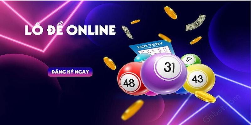 Các sản phẩm lô đề online nổi bật tại N88casino