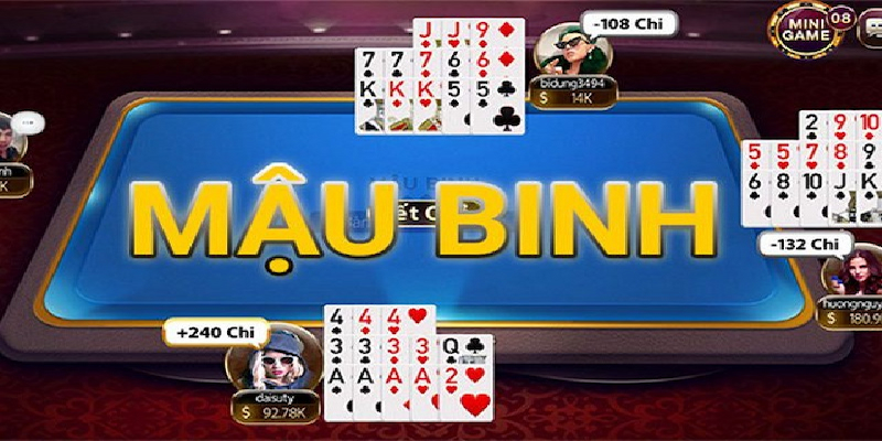 Cách tham gia game bài binh tại nhà cái N88casino