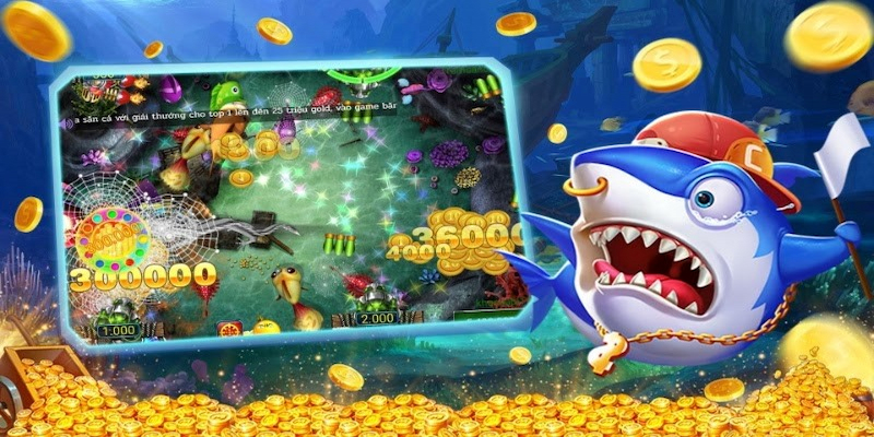 Giới thiệu về game nổ hũ bắn cá đổi thưởng tại N88casino