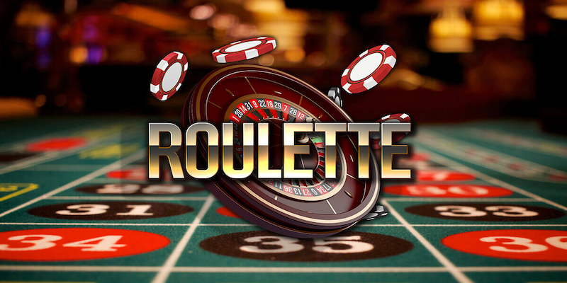 Hướng Dẫn Tham Gia Trò Chơi Roulette Trên N88casino