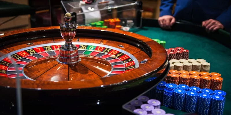 Bật Mí Chiến Thuật Nắm Chắc Phần Thắng Khi Chơi Roulette Tại N88casino