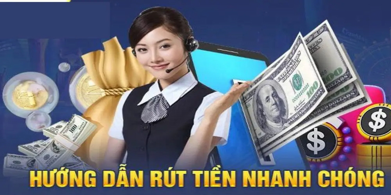 Rút tiền N88casino là quá trình được thực hiện bằng những thao tác đơn giản