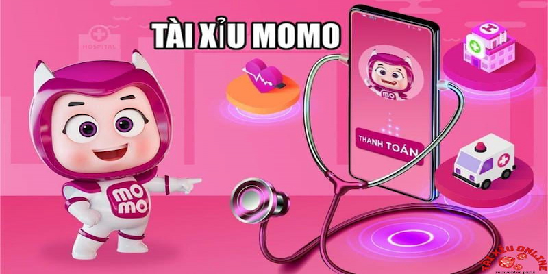 Lý do nên chơi tài xỉu Momo tại N88casino