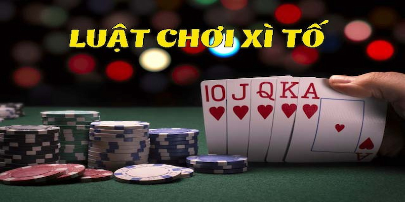 Hướng Dẫn Tham Gia Trò Chơi Xì Tố Tại N88casino