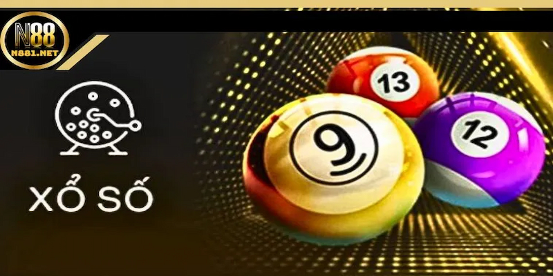 Xổ Số N88casino có những gì?