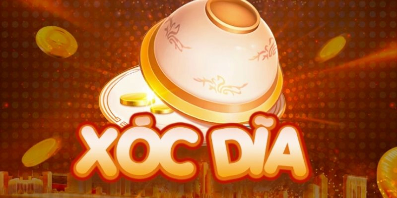 Có nhiều kiểu cược khác nhau trong game